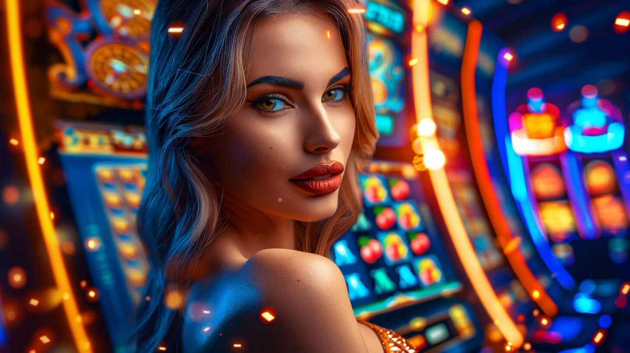 Platform betwing menampilkan berbagai permainan slot dan live casino