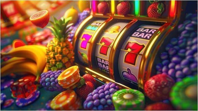 Antarmuka Transfer Mandiri di platform betwing